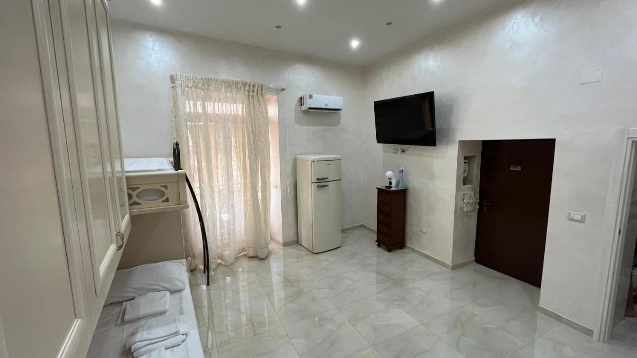 B&B Sasi Naples Exterior photo